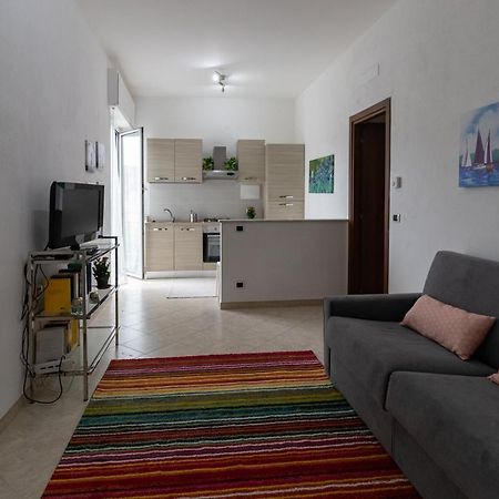 Appartement Casa Pietro E Bea à Rapallo Extérieur photo