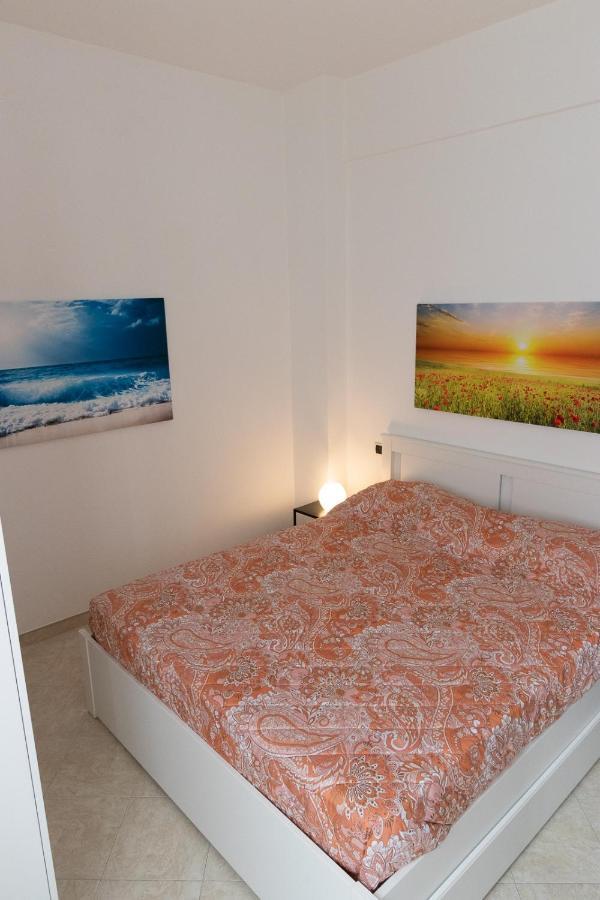 Appartement Casa Pietro E Bea à Rapallo Extérieur photo