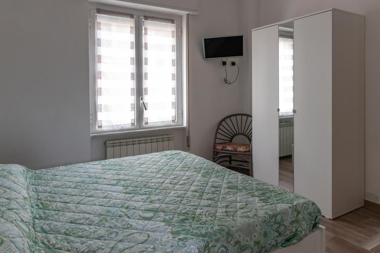 Appartement Casa Pietro E Bea à Rapallo Extérieur photo