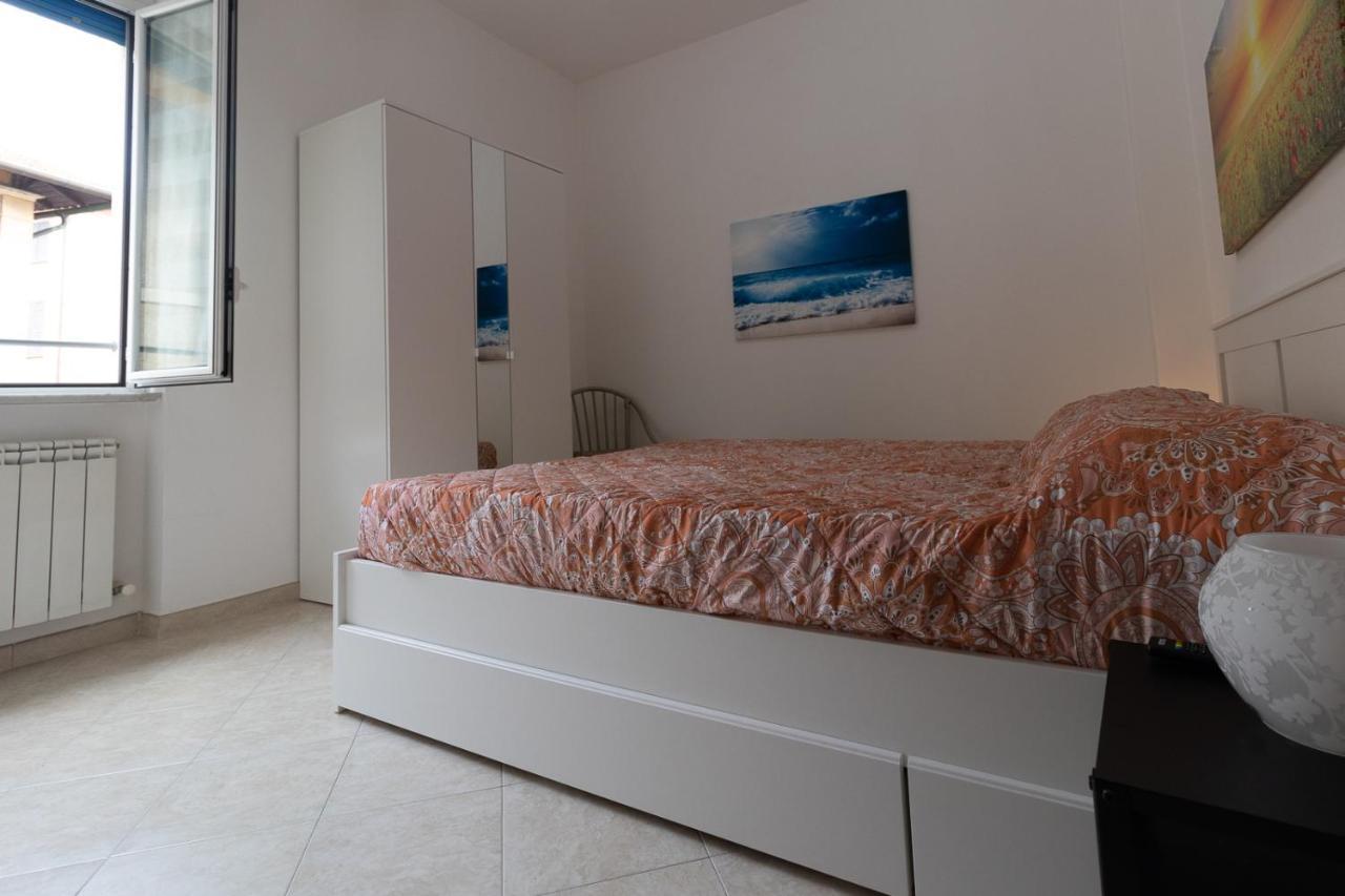 Appartement Casa Pietro E Bea à Rapallo Extérieur photo