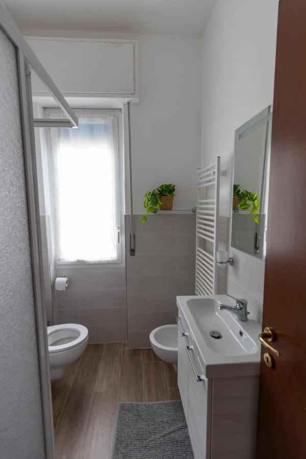 Appartement Casa Pietro E Bea à Rapallo Extérieur photo