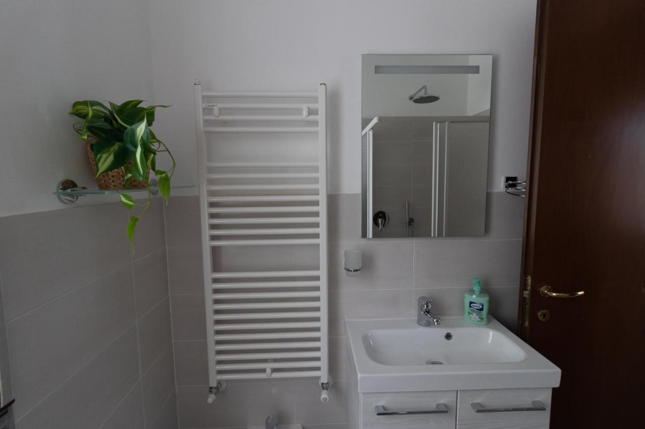 Appartement Casa Pietro E Bea à Rapallo Extérieur photo