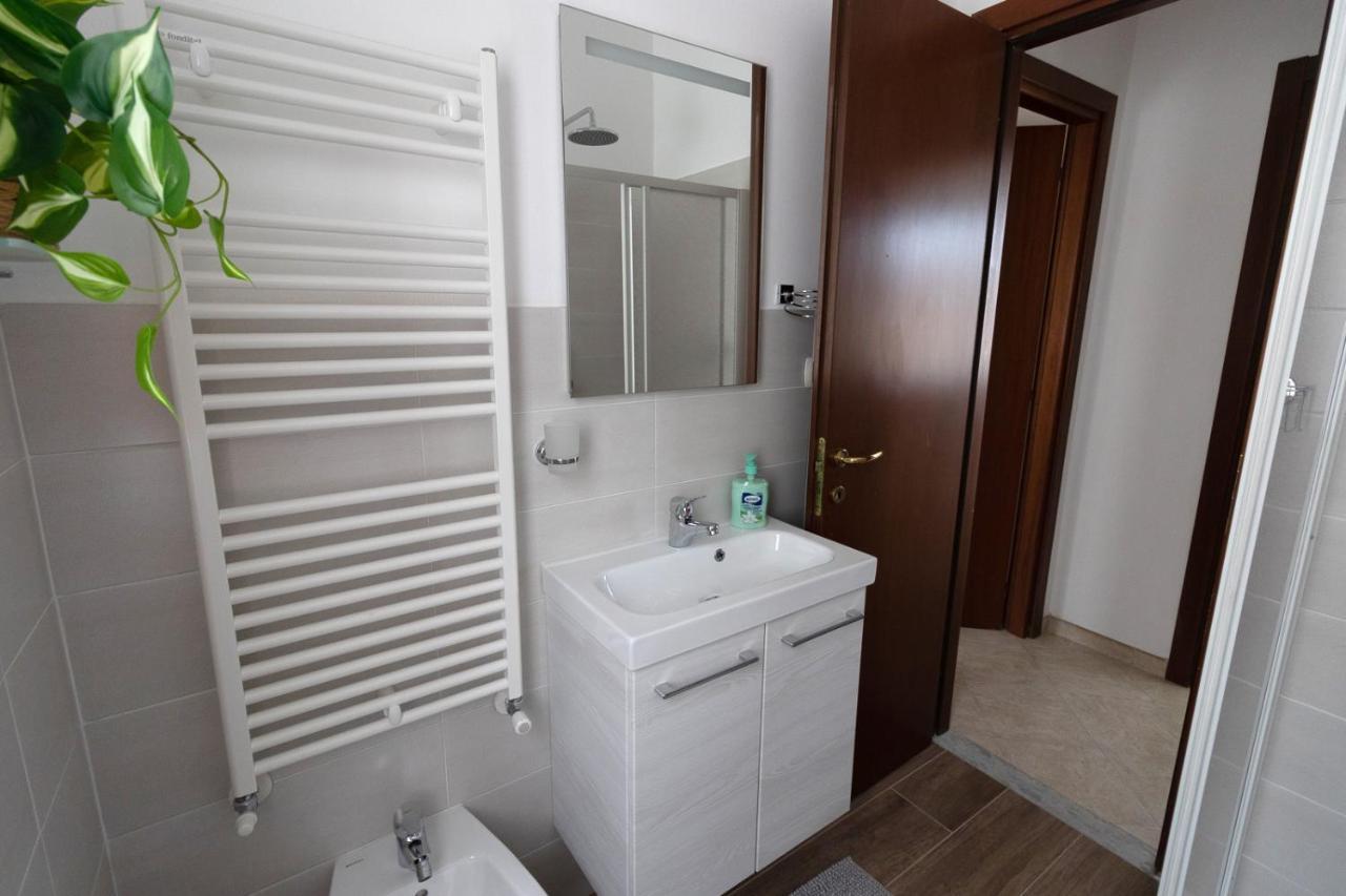 Appartement Casa Pietro E Bea à Rapallo Extérieur photo