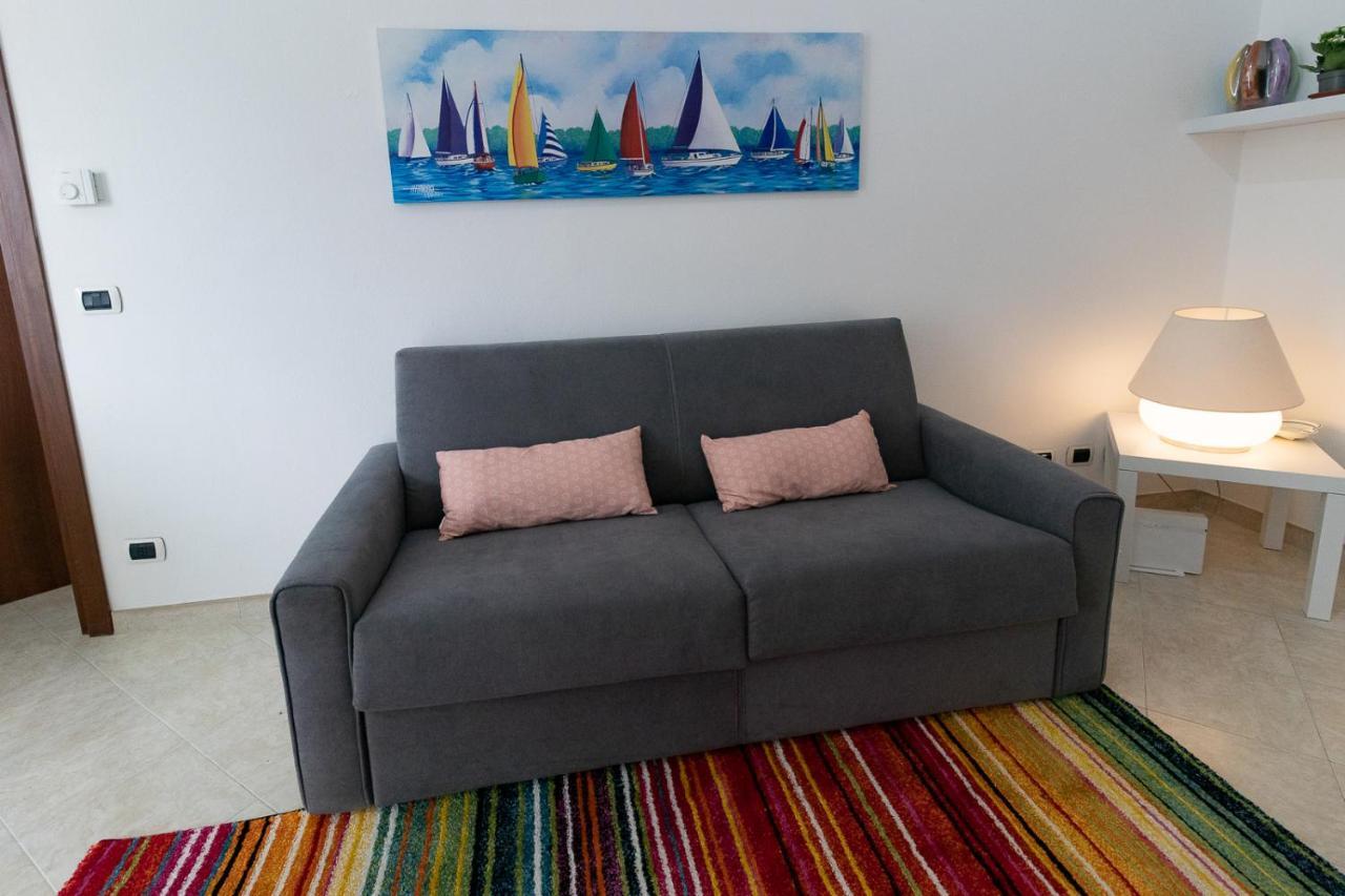 Appartement Casa Pietro E Bea à Rapallo Extérieur photo