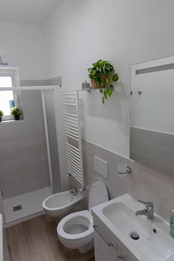 Appartement Casa Pietro E Bea à Rapallo Extérieur photo