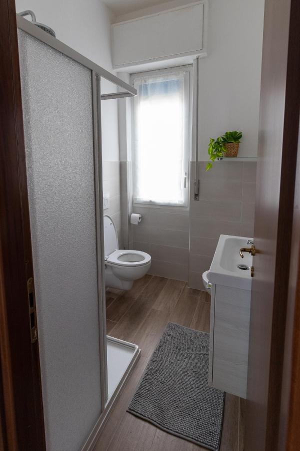 Appartement Casa Pietro E Bea à Rapallo Extérieur photo