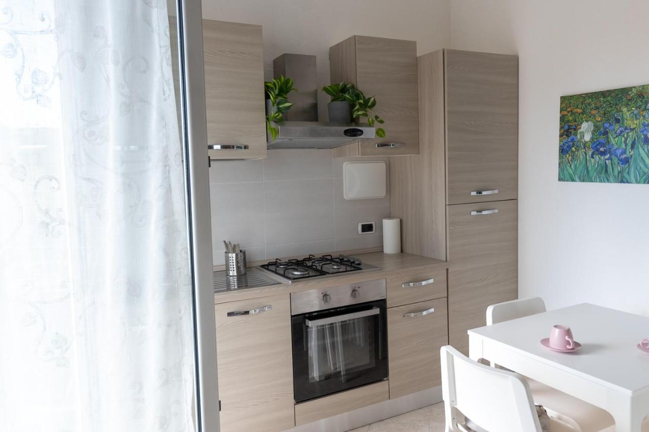 Appartement Casa Pietro E Bea à Rapallo Extérieur photo