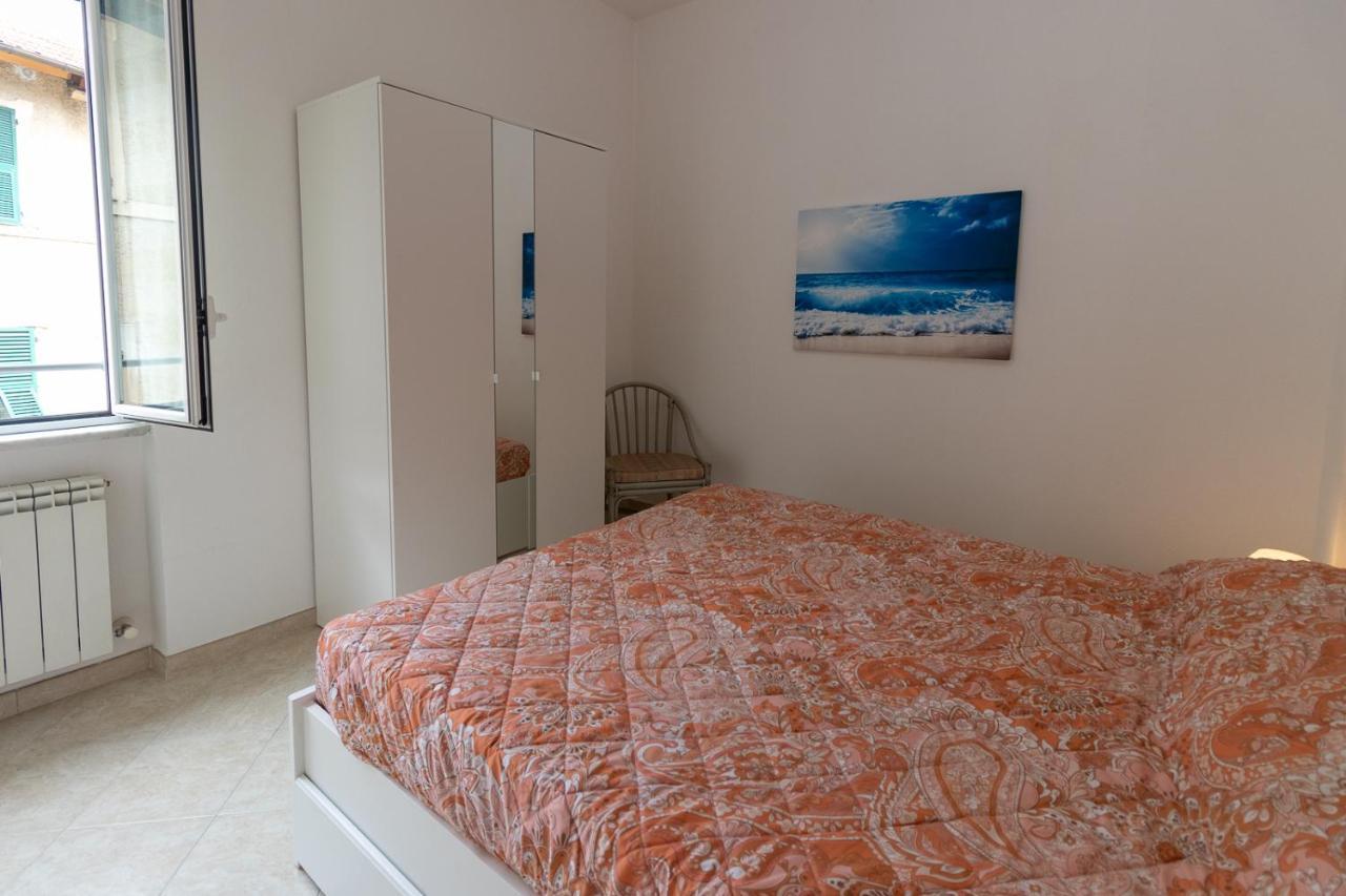Appartement Casa Pietro E Bea à Rapallo Extérieur photo