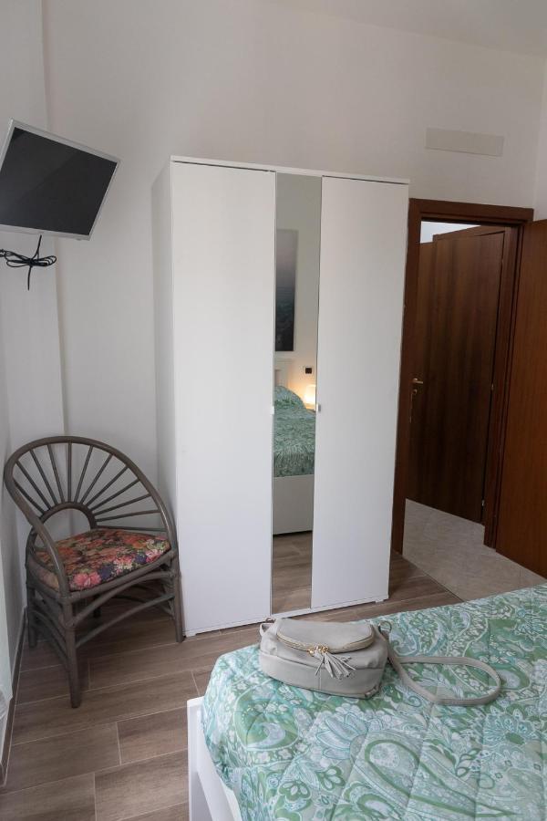 Appartement Casa Pietro E Bea à Rapallo Extérieur photo