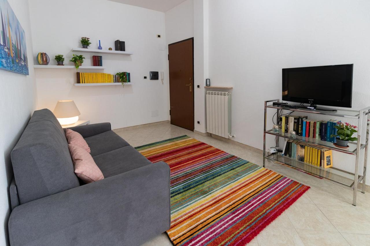 Appartement Casa Pietro E Bea à Rapallo Extérieur photo