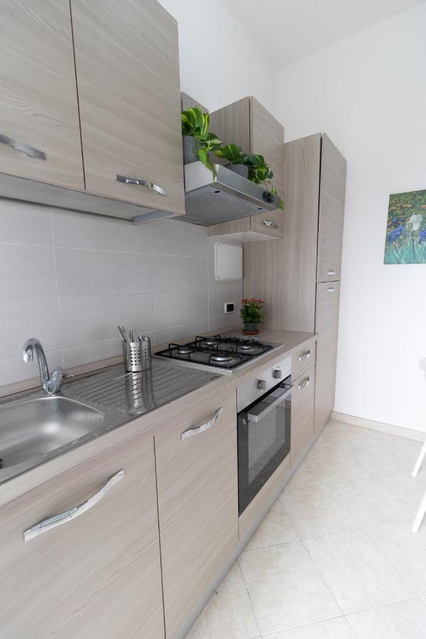 Appartement Casa Pietro E Bea à Rapallo Extérieur photo