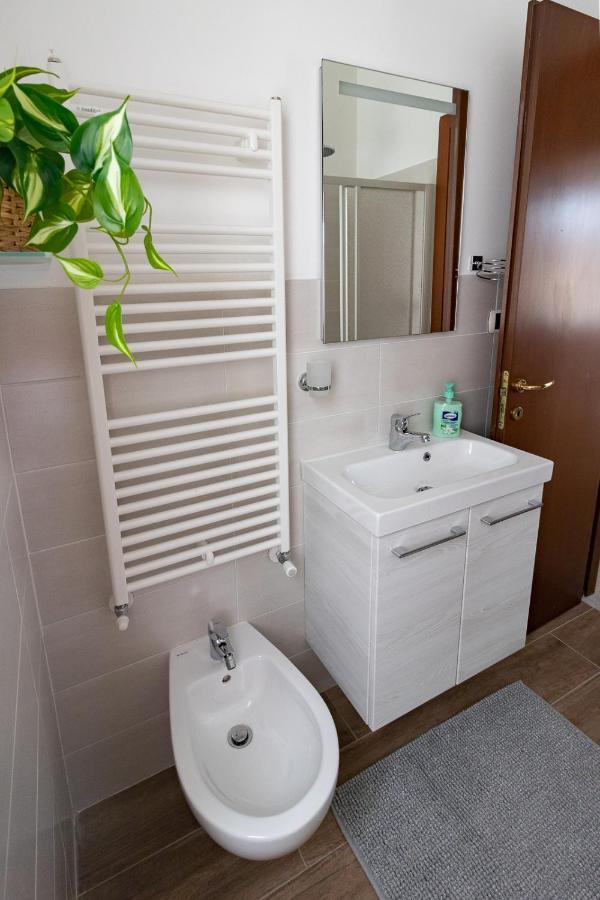 Appartement Casa Pietro E Bea à Rapallo Extérieur photo
