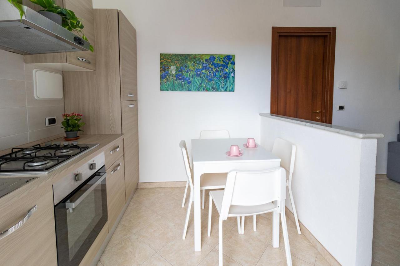 Appartement Casa Pietro E Bea à Rapallo Extérieur photo