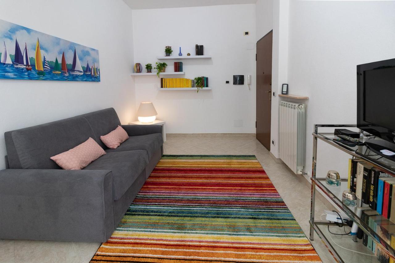 Appartement Casa Pietro E Bea à Rapallo Extérieur photo